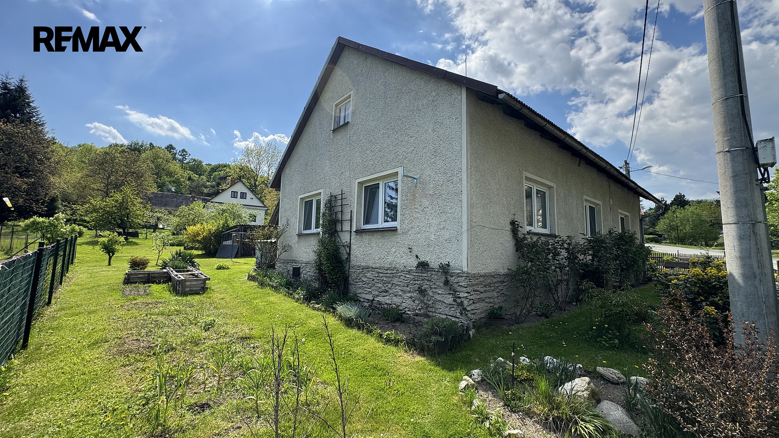 Prodej chaty/chalupy 200 m² s pozemkem 1 559 m²