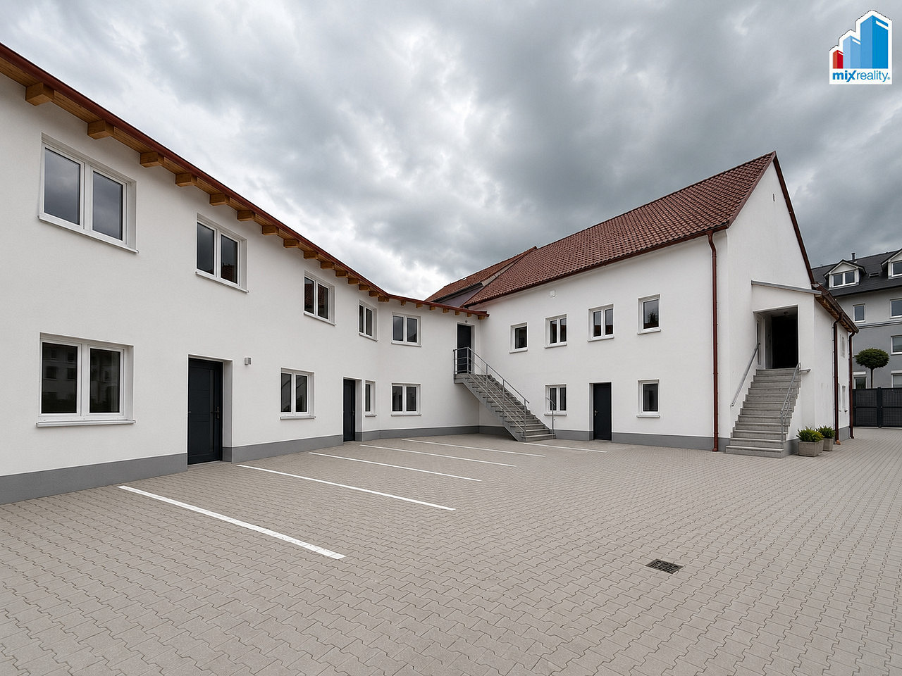 Prodej bytu 3+1 120 m²