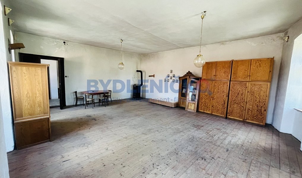 Prodej domu 190 m² s pozemkem 572 m², Černá v Pošumaví – náhled fotky 18