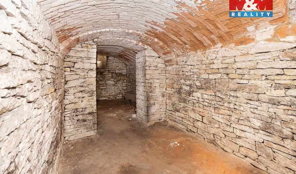 Prodej domu 330 m² s pozemkem 43 267 m², Moravany – náhled fotky 18