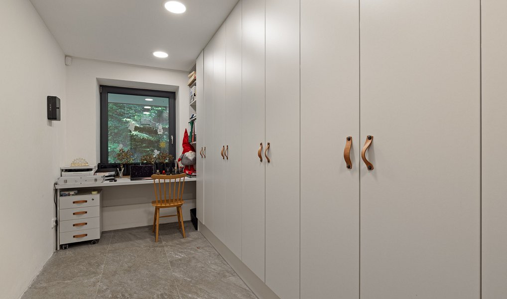 Prodej chaty/chalupy 143 m² s pozemkem 1 260 m², Karolinka – náhled fotky 22