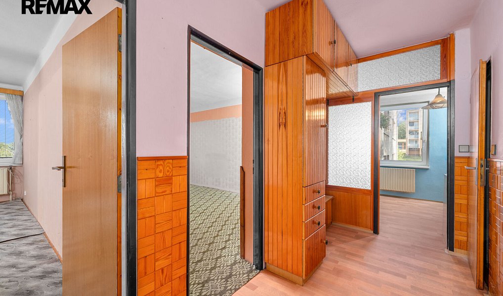 Prodej bytu 3+1 68 m², Písek – náhled fotky 8
