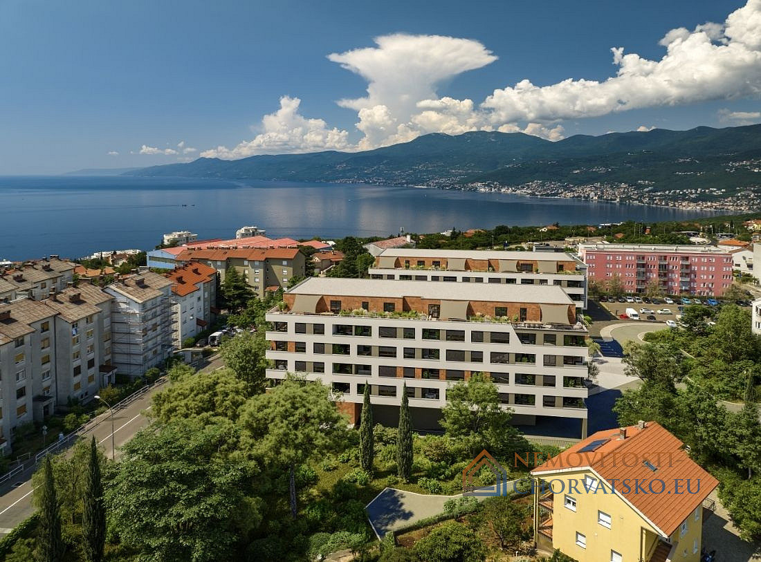 Prodej bytu 2+kk 81 m² - Widok 3