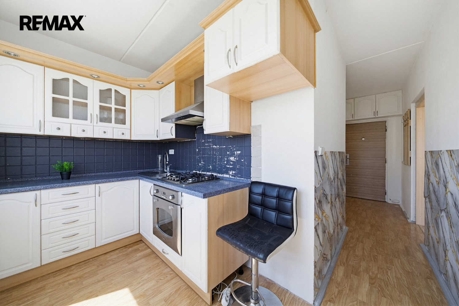 Prodej bytu 2+1 52 m² — photo 4