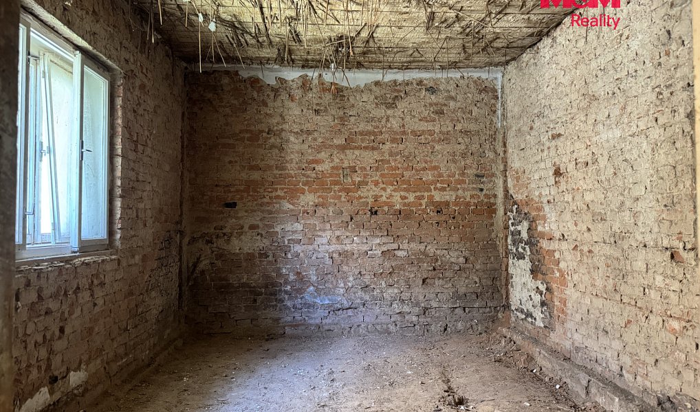 Prodej domu 100 m² s pozemkem 203 m², Štramberk – náhled fotky 10
