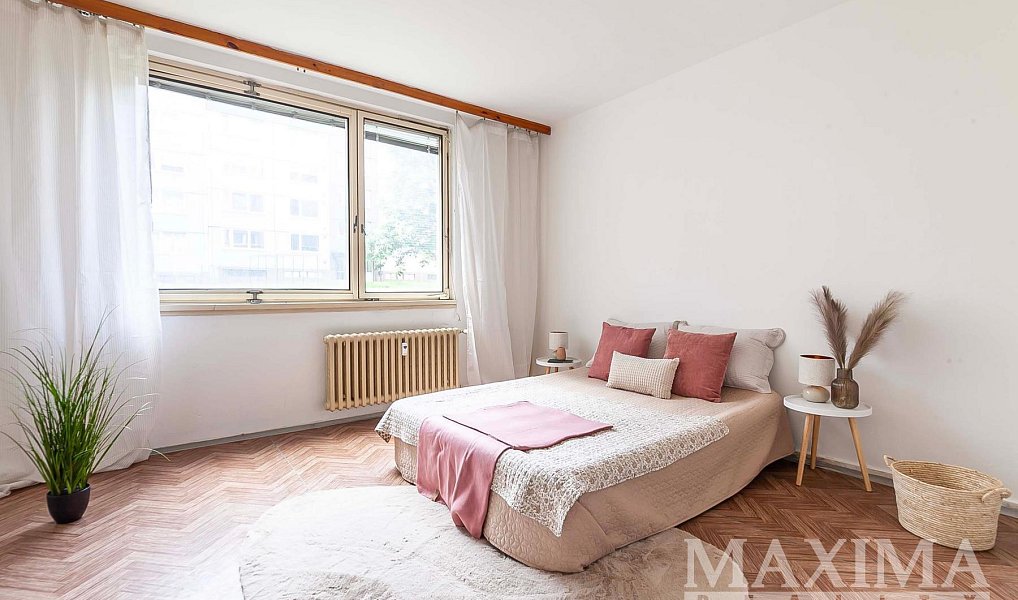 Prodej bytu 2+kk 45 m², Praha – náhled fotky 7