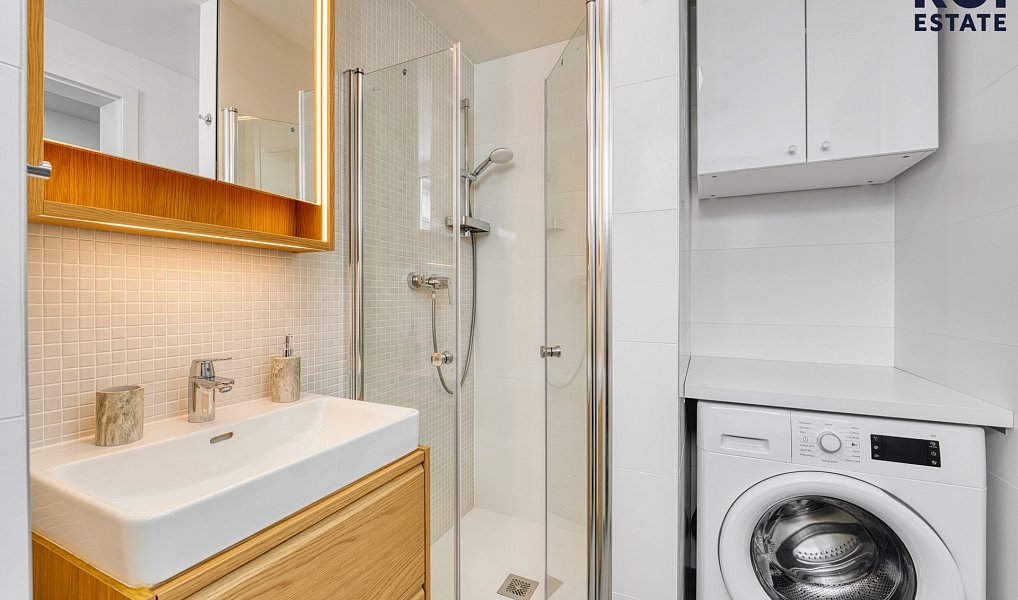 Pronájem bytu 2+kk 61 m², Brno – náhled fotky 2