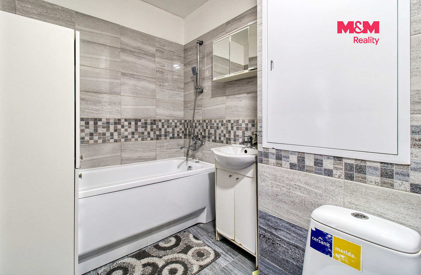 Prodej bytu 4+1 88 m² – fotografie 3