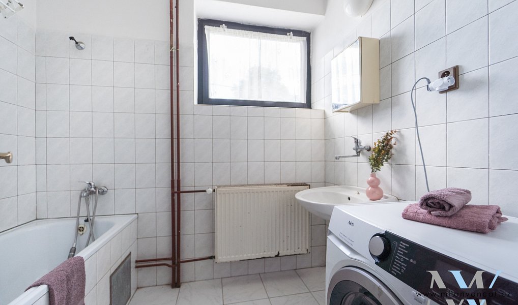 Prodej domu 170 m² s pozemkem 1 524 m², Milín – náhled fotky 12