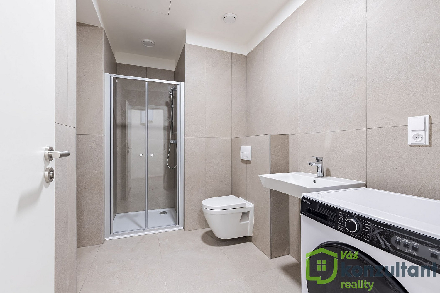 Pronájem bytu 1+kk 24 m² — photo 4