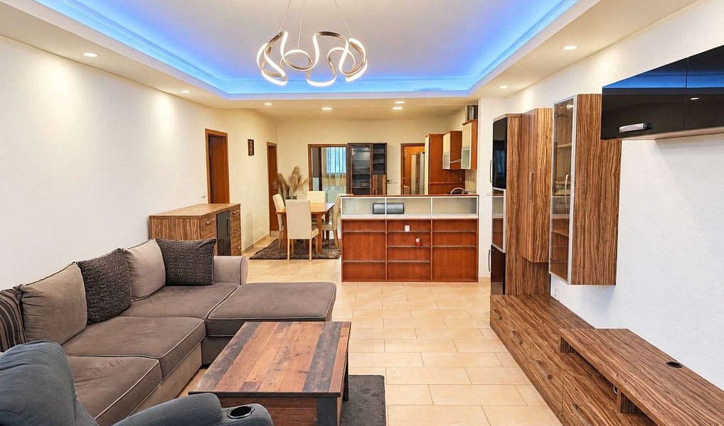 Pronájem bytu 4+kk 115 m², Pardubice – náhled fotky 6