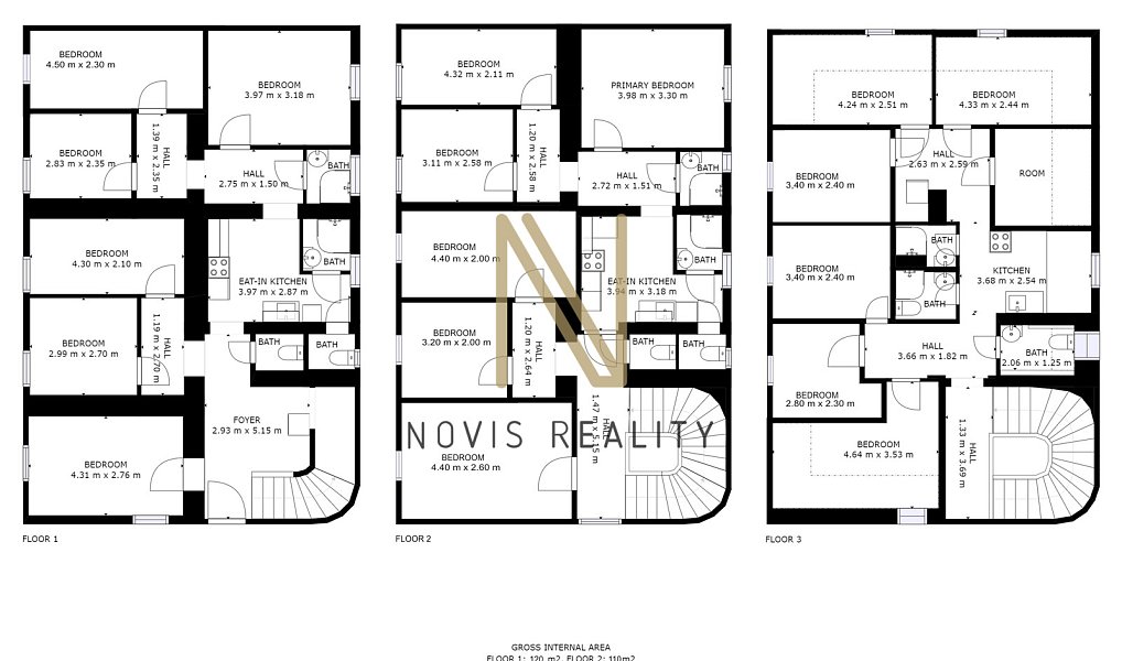 Prodej nájemního domu, činžáku 486 m², Mladotice – náhled fotky 5