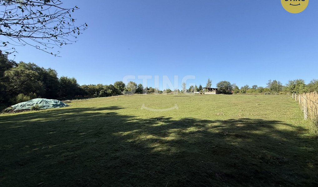 Prodej stavebního pozemku 16 m², Albrechtice – náhled fotky 12
