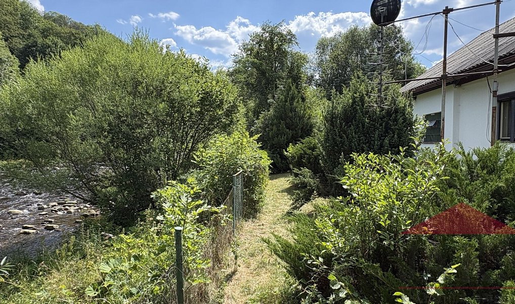Prodej domu 95 m² s pozemkem 653 m², Rejštejn – náhled fotky 6