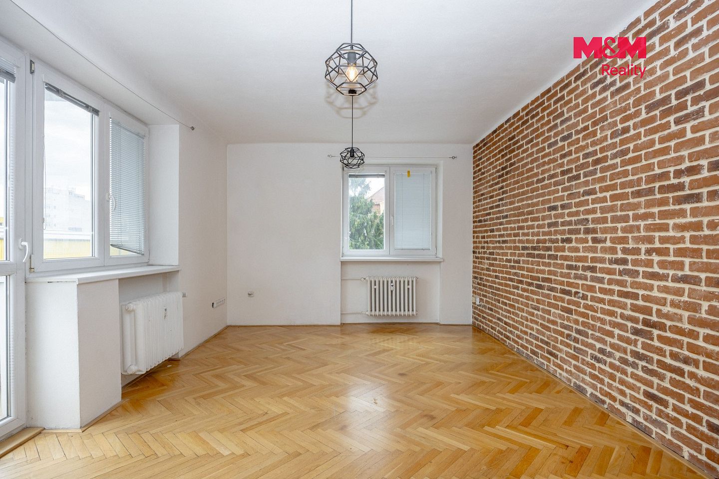 Prodej bytu 2+1 57 m² – fotografie 5