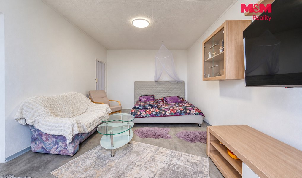Prodej bytu 2+1 62 m², Plzeň – náhled fotky 2