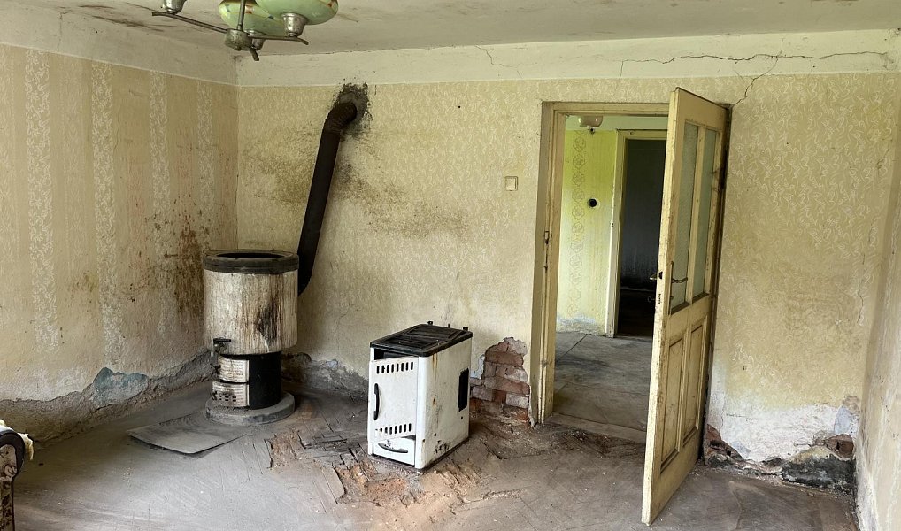 Prodej domu 92 m² s pozemkem 2 095 m², Rychnov na Moravě – náhled fotky 21