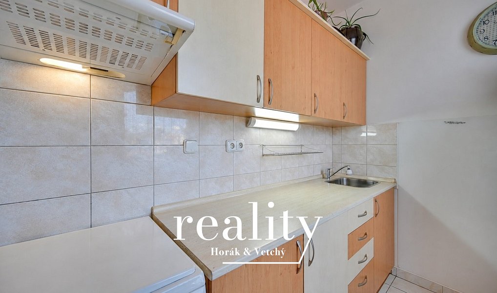 Prodej bytu 2+kk 44 m², Přerov – náhled fotky 5