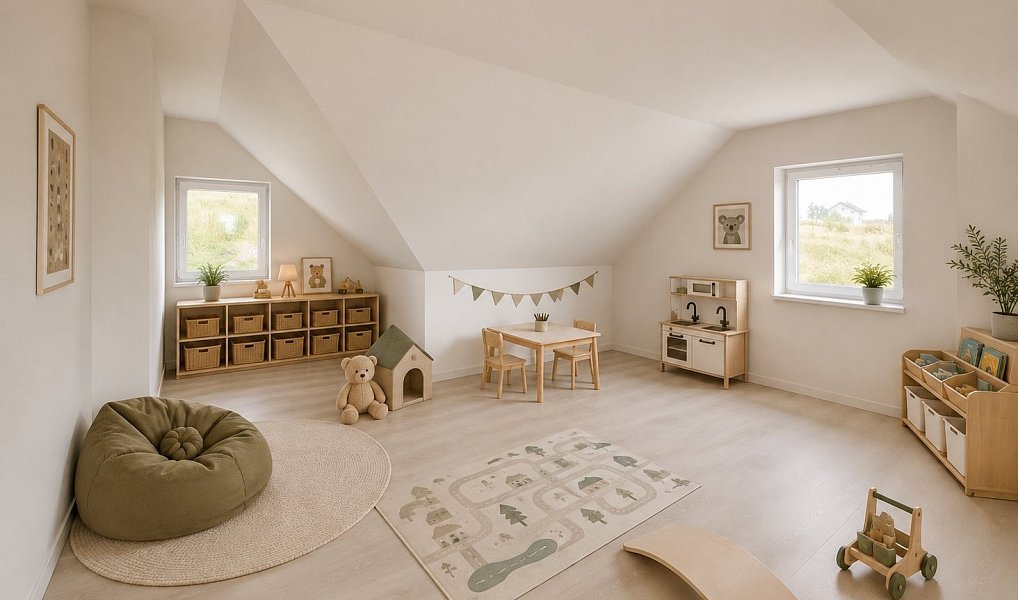 Prodej bytu 3+kk 83 m², Václavov u Bruntálu – náhled fotky 5