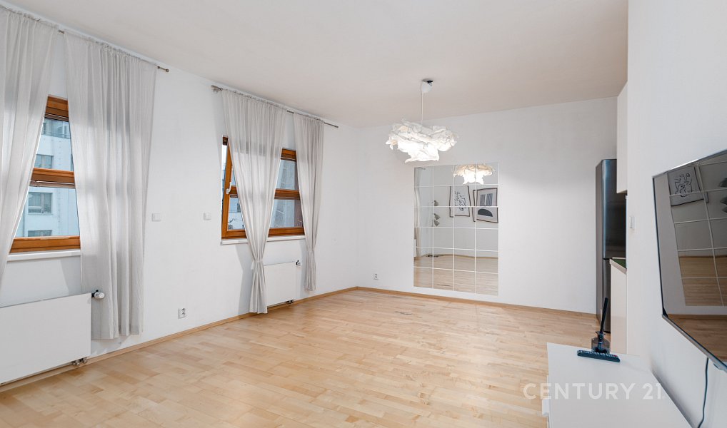 Prodej bytu 2+kk 65 m², Praha – náhled fotky 9