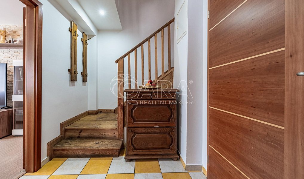 Prodej domu 117 m² s pozemkem 210 m², Most – náhled fotky 19