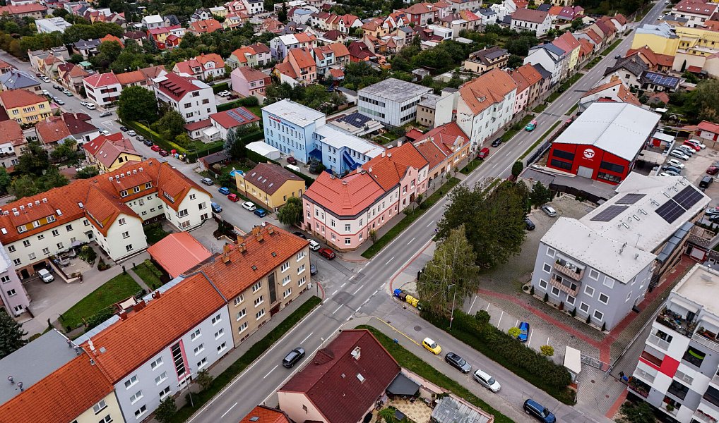 Prodej bytu 2+1 80 m², Boskovice – náhled fotky 23