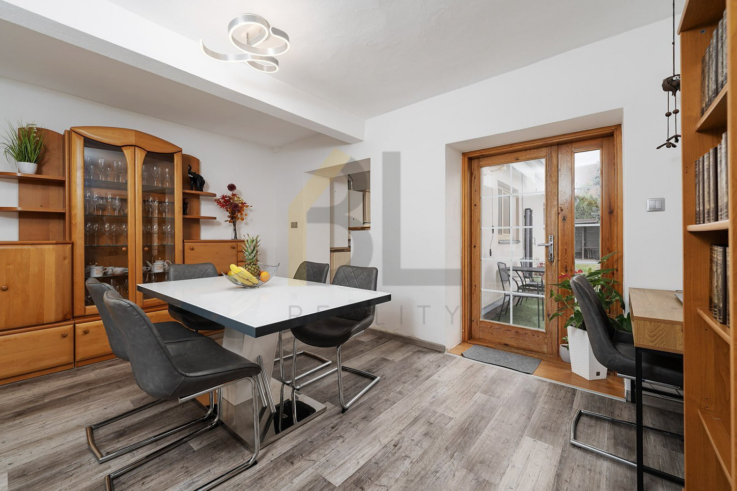 Prodej domu 106 m² s pozemkem 360 m² – fotografie 4