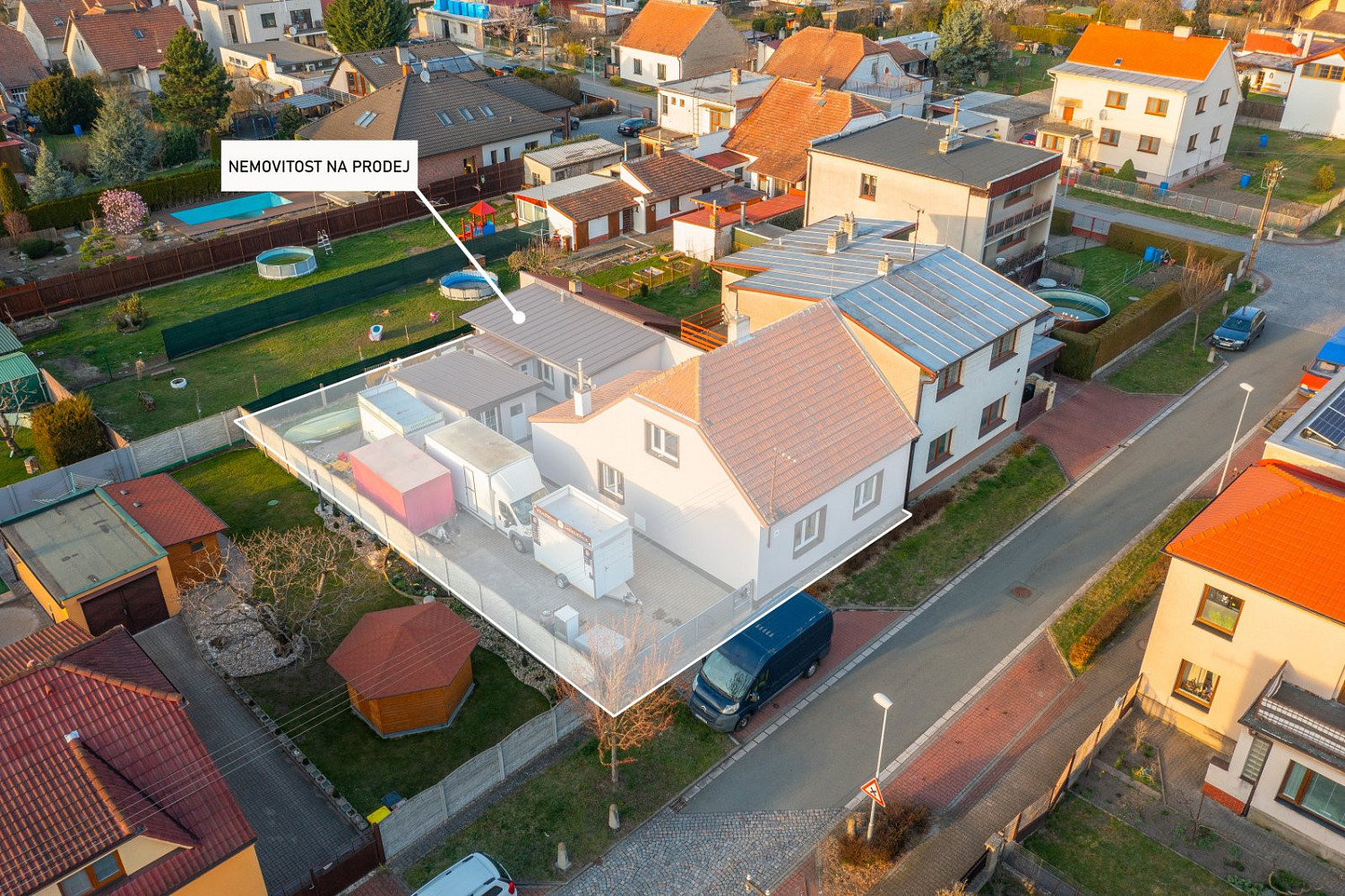 Prodej domu 135 m² s pozemkem 392 m² — photo 4