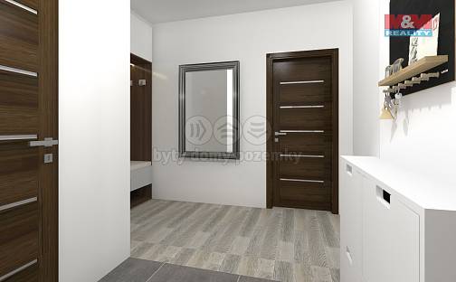 Prodej bytu 2+1 100 m², Jílová, Ostrava - Moravská Ostrava