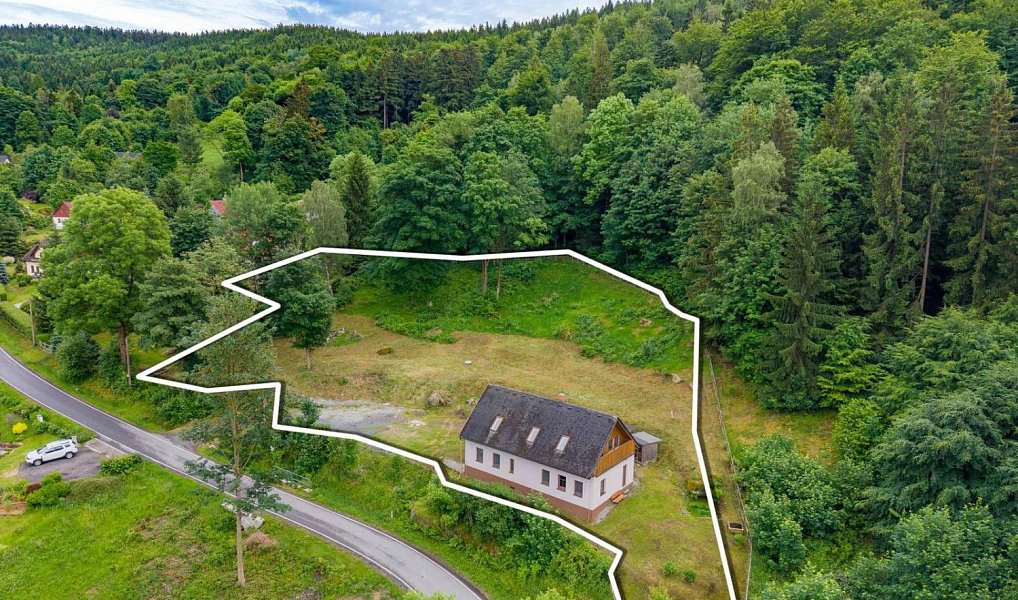 Prodej domu 152 m² s pozemkem 4 667 m², Mníšek – náhled fotky 31