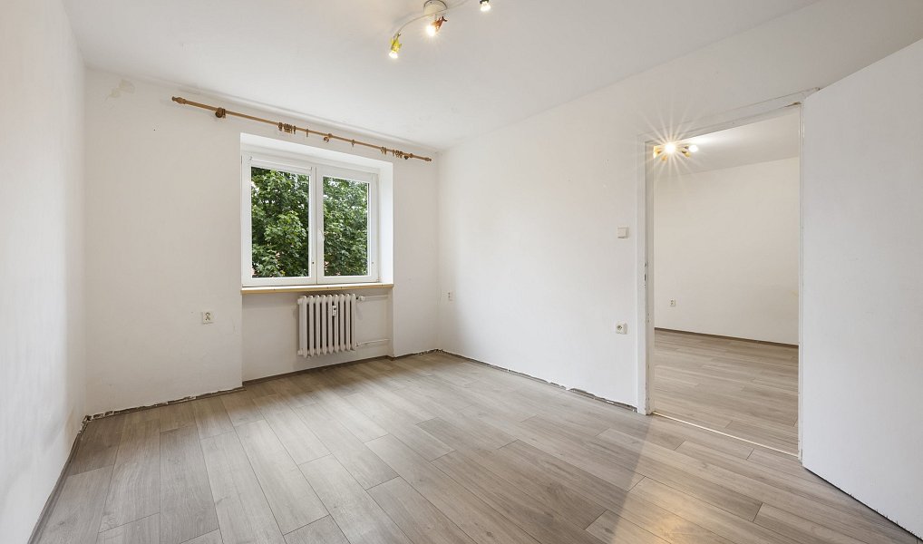 Prodej bytu 2+1 50 m², Blansko – náhled fotky 9