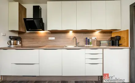 Prodej bytu 4+1 77 m², Na koželužně, Kdyně, okres Domažlice