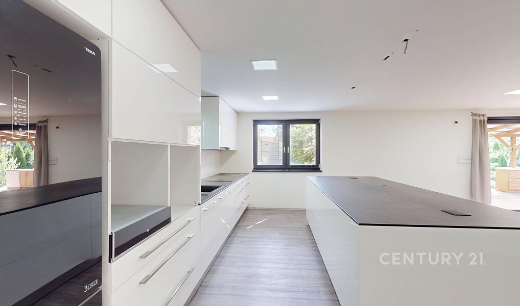 Prodej domu 319 m² s pozemkem 1 499 m², Ivaň – náhled fotky 48