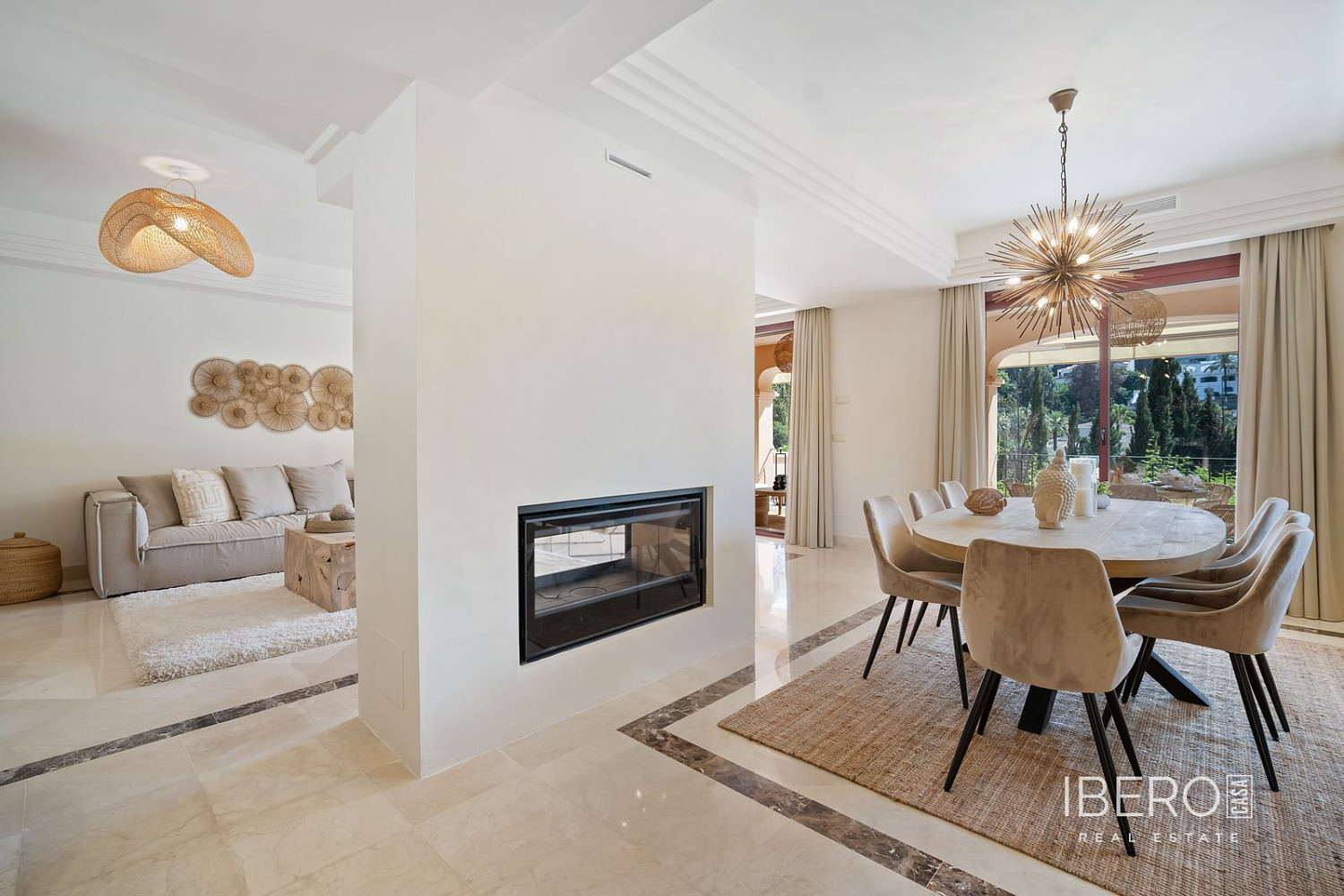Casa 6+kk – Marbella, Nueva Andalucía - Vista 3