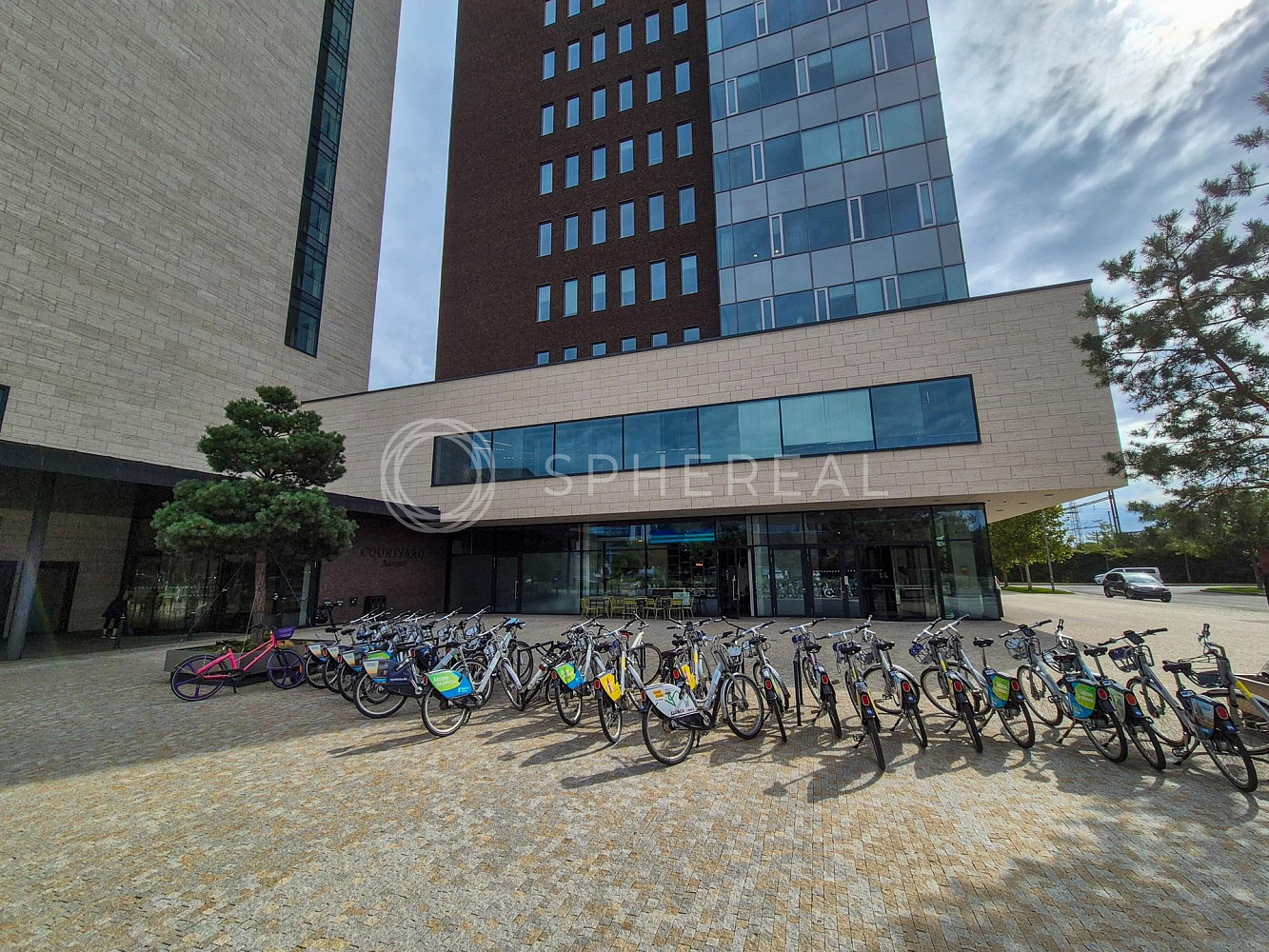 Pronájem obchodních prostor 398 m² – fotografie 3