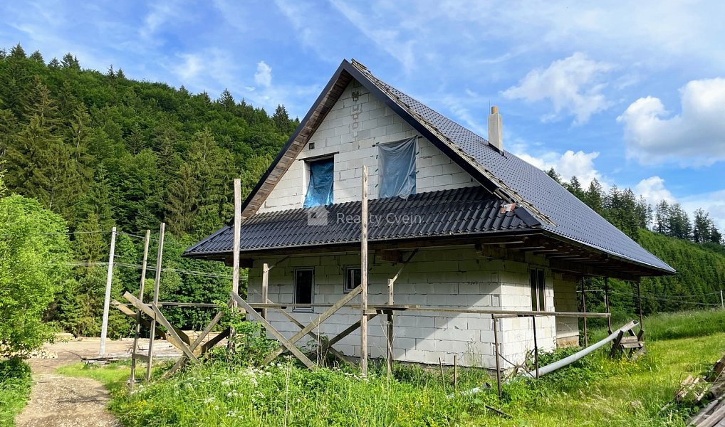 Prodej domu 130 m² s pozemkem 1 154 m², Halenkov – náhled fotky 12