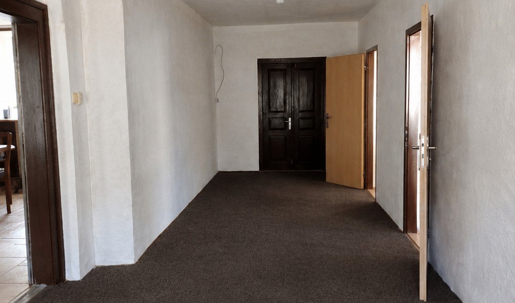 Prodej domu 220 m² s pozemkem 932 m², Nezdice na Šumavě – náhled fotky 17