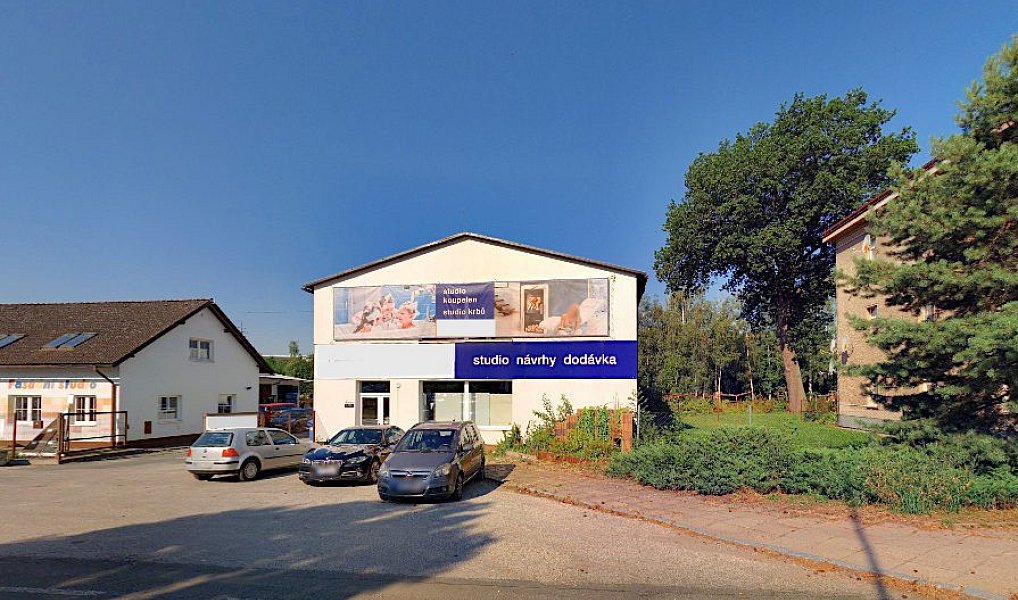 Pronájem obchodních prostor 175 m², Trutnov – náhled fotky 3