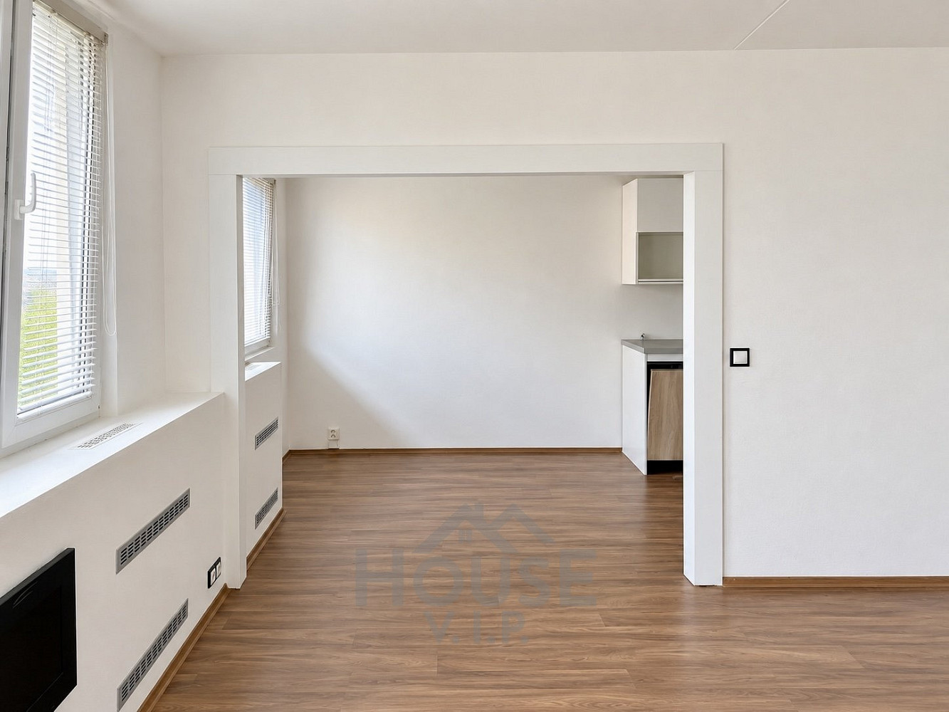 Prodej bytu 3+1 80 m² – fotografie 3
