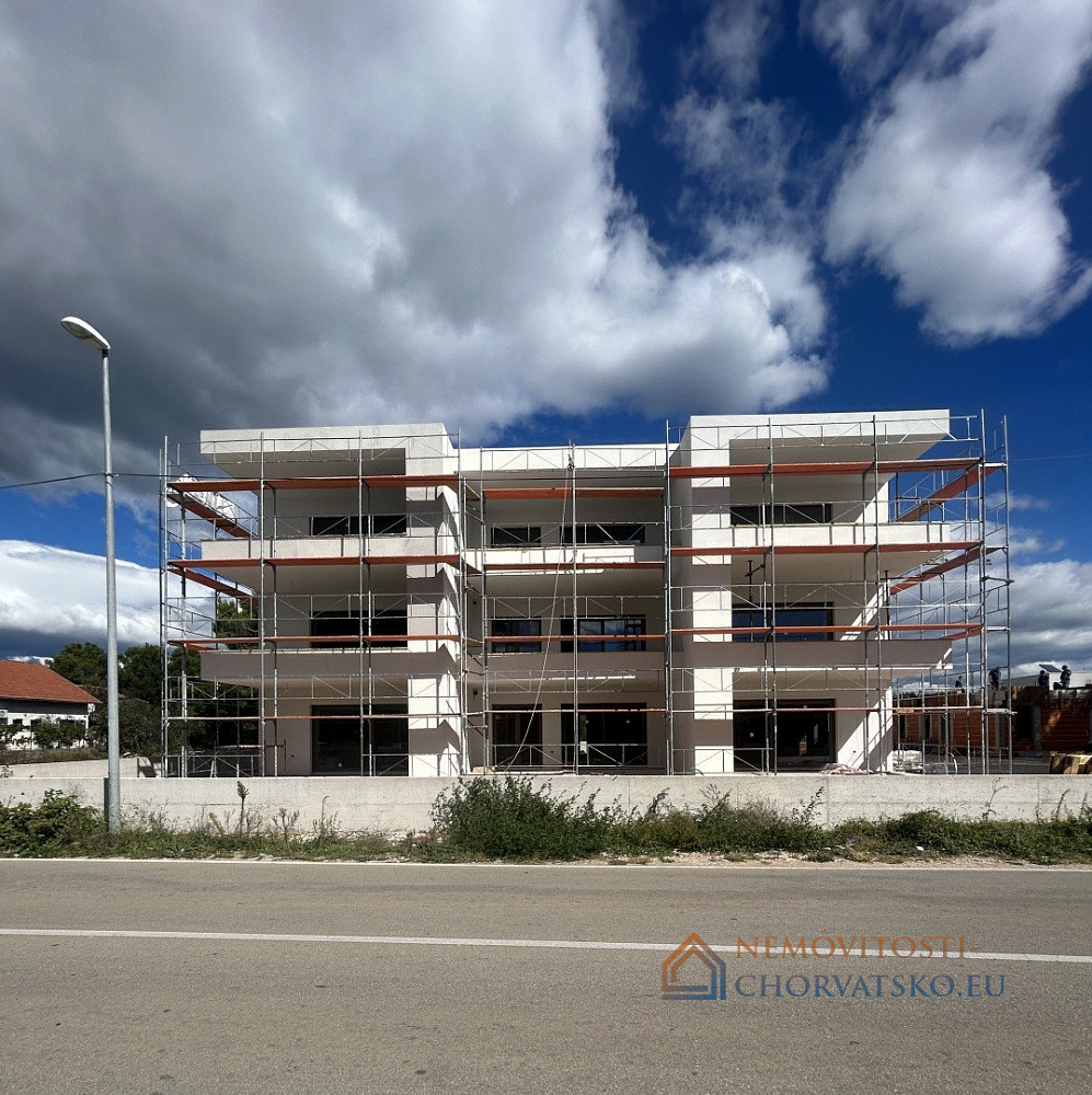 Prodej bytu 3+kk 99 m² - Ansicht 2