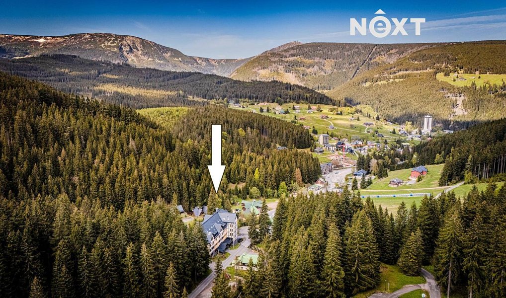 Prodej bytu 2+kk 35 m², Pec pod Sněžkou – náhled fotky 3