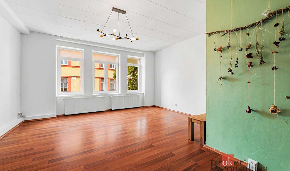 Prodej bytu 3+1 92 m², Mariánské Lázně – náhled fotky 15