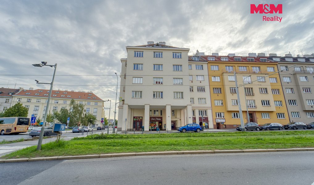 Prodej obchodních prostor 16 m², Praha – náhled fotky 15