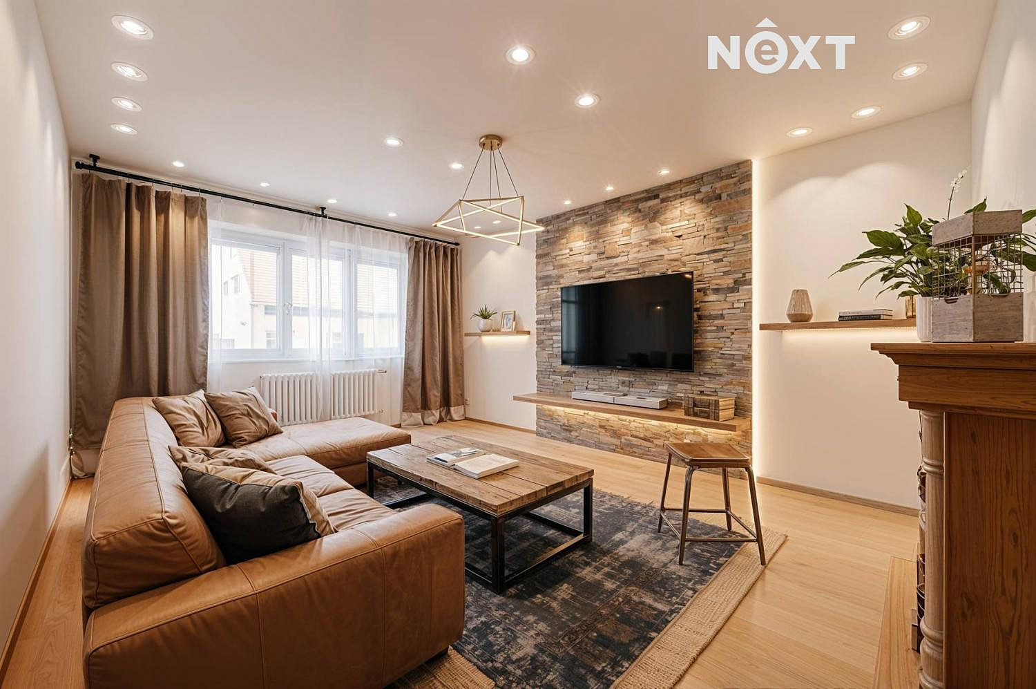 Prodej domu 210 m² s pozemkem 443 m² – fotografie 4