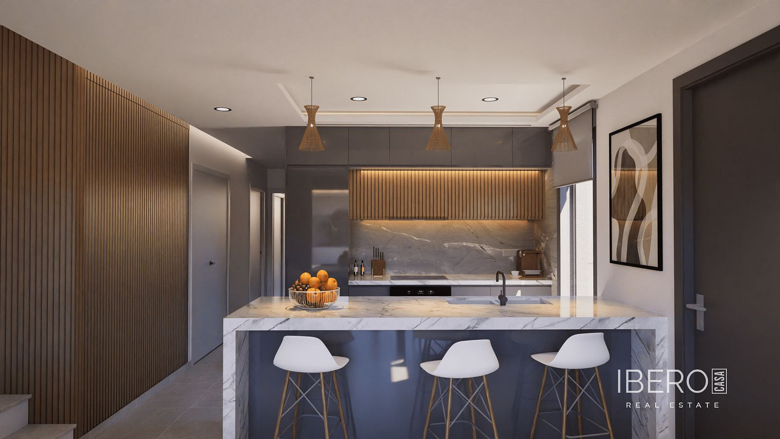 Casa 4+kk – Cartagena, Los Nietos, Rincón de San Ginés - Vista 4