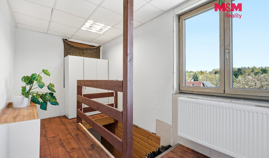 Prodej domu 313 m² s pozemkem 457 m², Železný Brod – náhled fotky 18