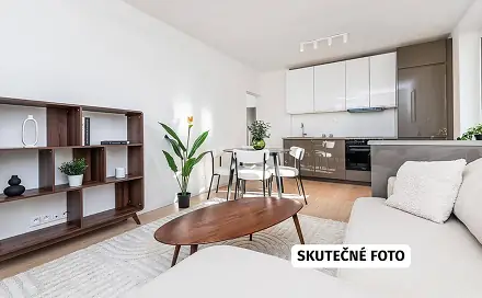Prodej bytu 4+kk 80 m², U Slavie, Praha 10 - Vršovice