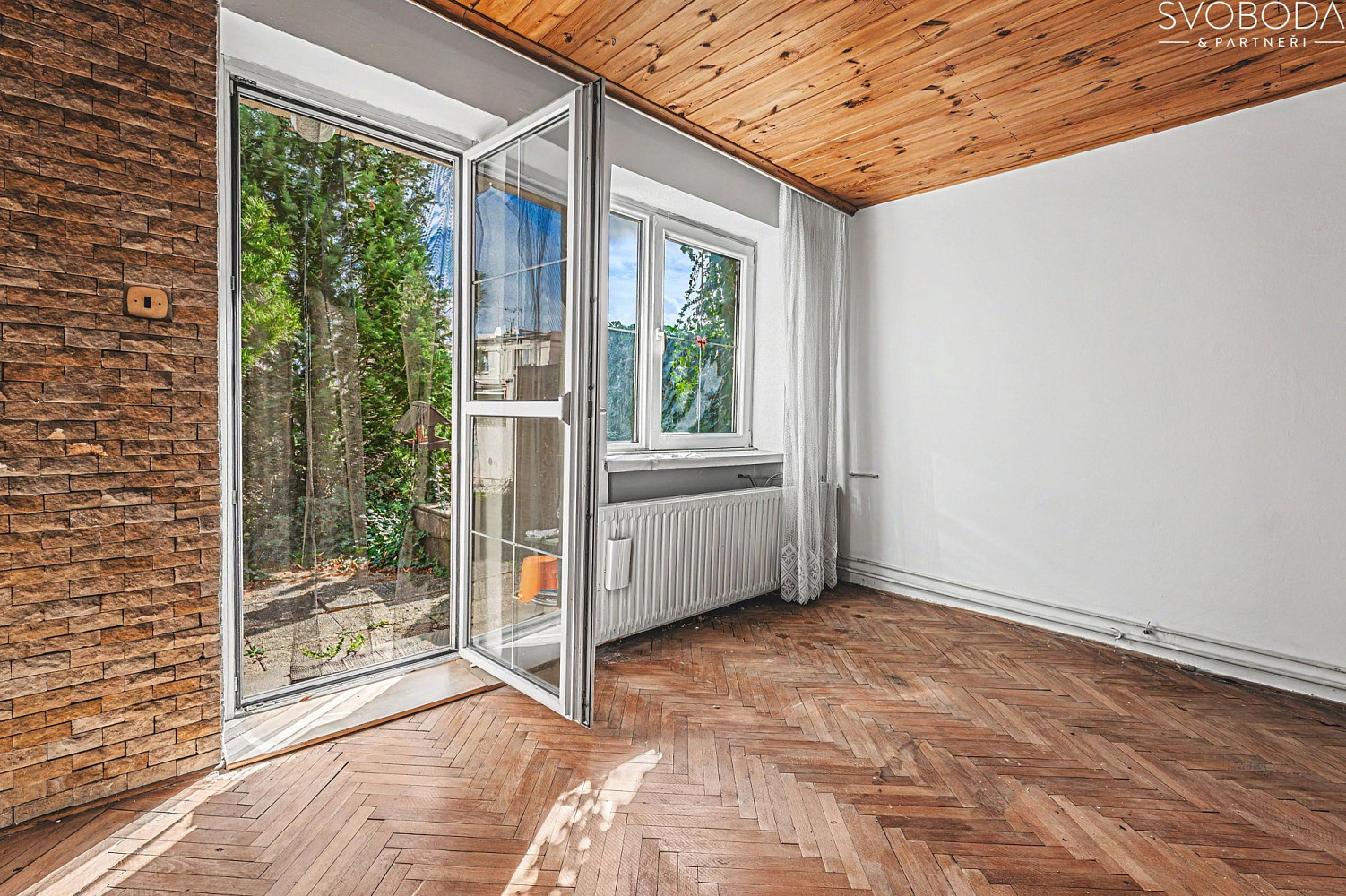 Prodej domu 57 m² s pozemkem 156 m² — photo 4