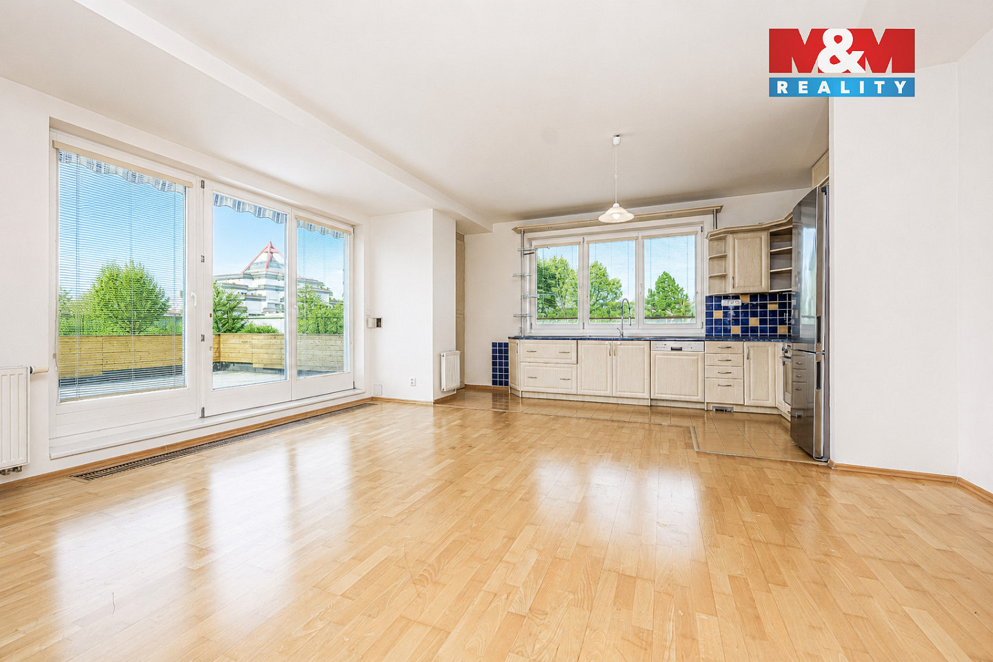Prodej bytu 4+kk 94 m² — photo 2