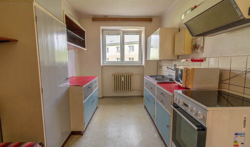 Pronájem bytu 2+1 53 m², Trutnov – náhled fotky 2